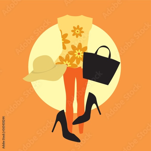 fashion items