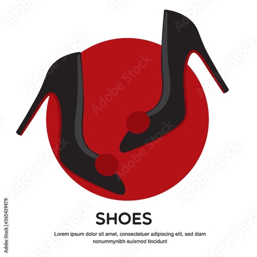 stylish court shoes