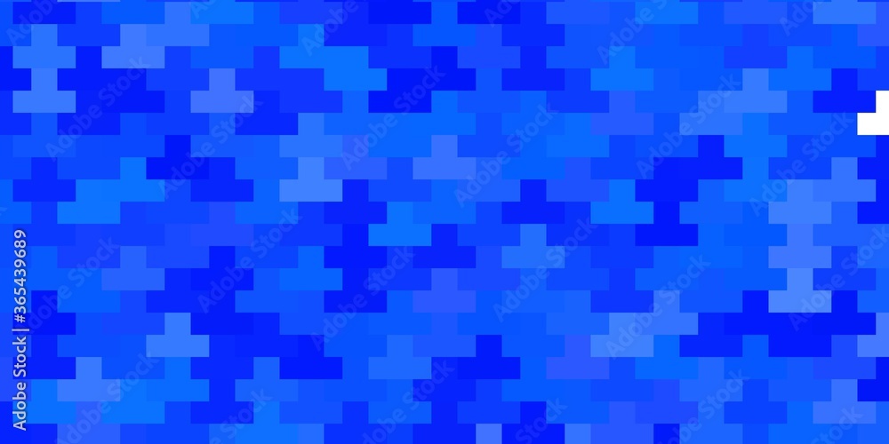 Light BLUE vector texture in rectangular style. Modern design with rectangles in abstract style. Design for your business promotion. Light BLUE vector texture in rectangular style. Modern design with rectangles in abstract style. Design for your business promotion.