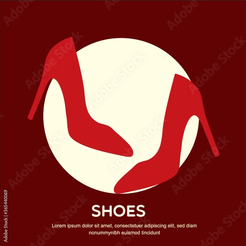 stylish court shoes