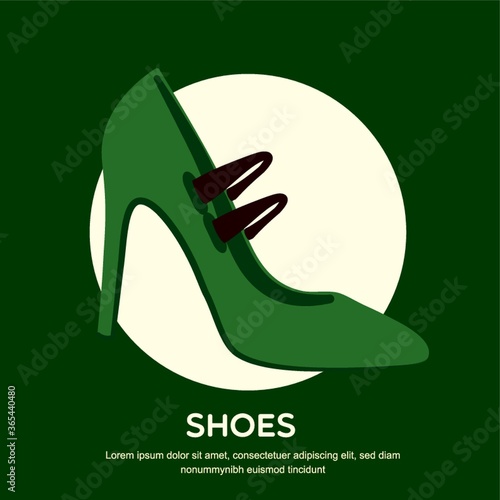 stylish court shoes