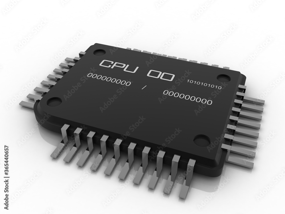 3d rendering microchips
3d rendering microchips