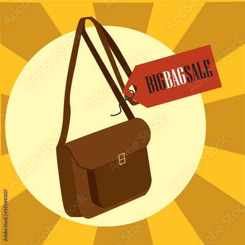 big bag sale