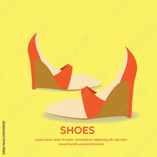 wedge shoes