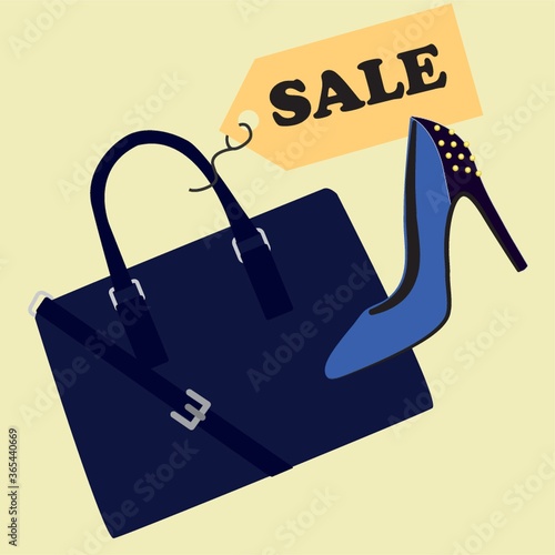 bag on sale