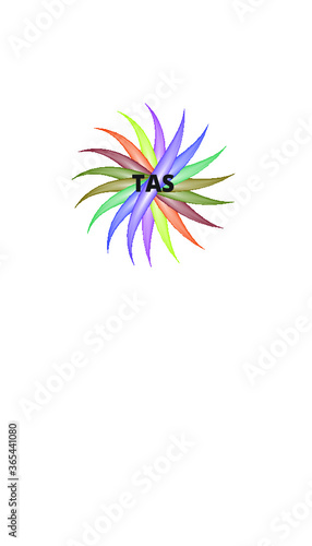 LOGO WITH COMPANY NAME