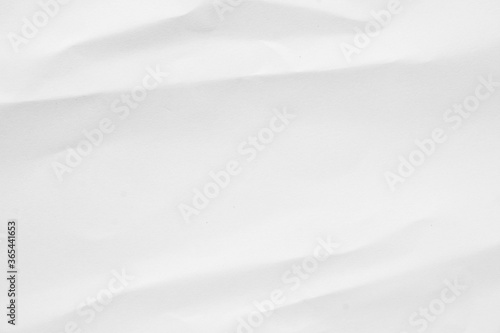 white paper background © sk_advance