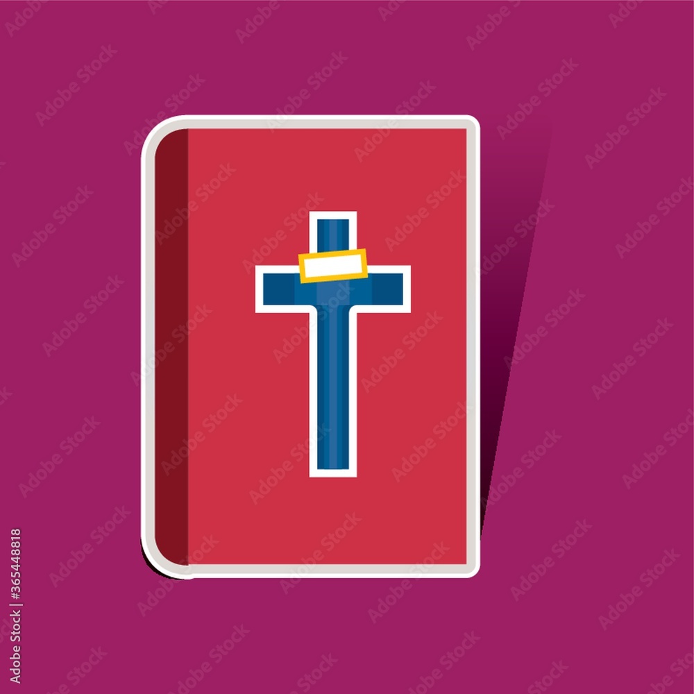 Fototapeta premium the bible