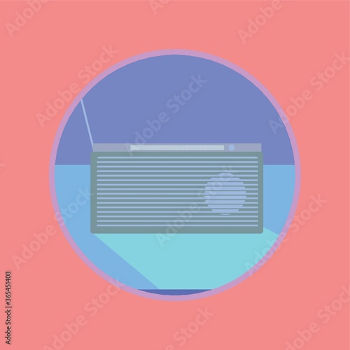 radio receiver