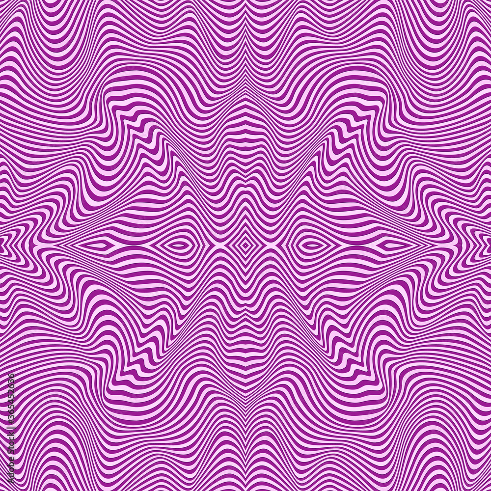 Vector abstract waves lines background Vector abstract waves lines background