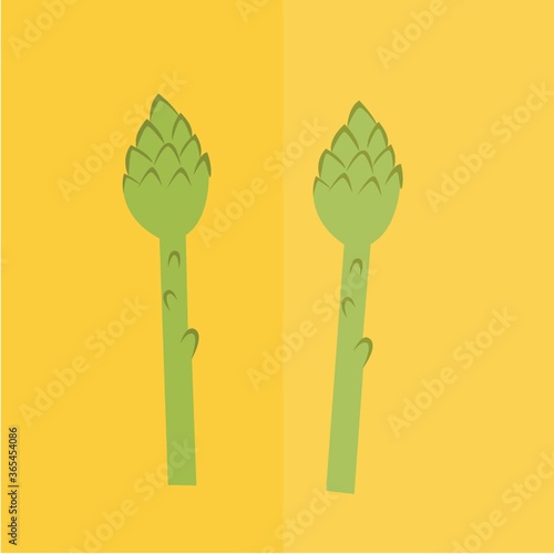 asparagus