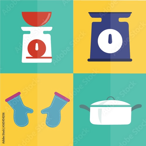 kitchen appliances