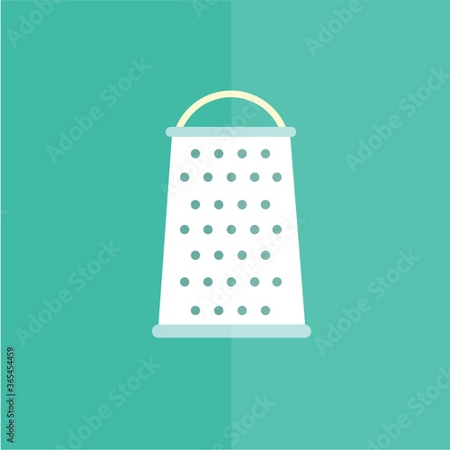 grater
