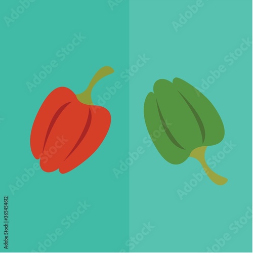 capsicums