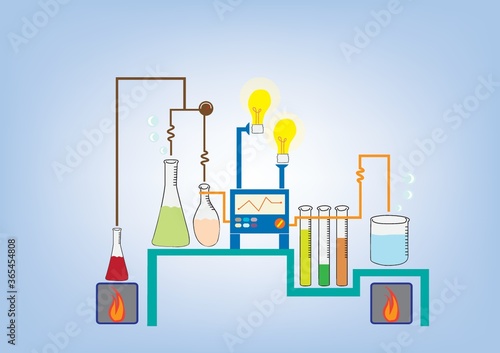 laboratory equipment