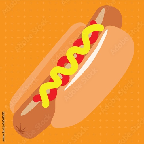 hot dog