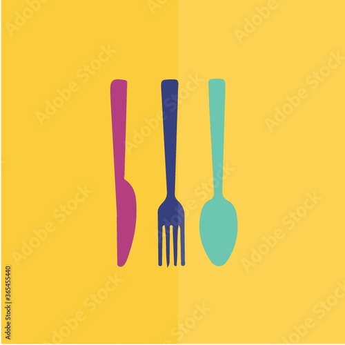 utensils