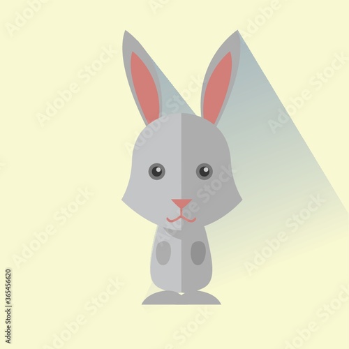 rabbit