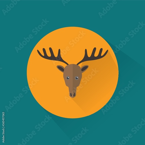 reindeer
