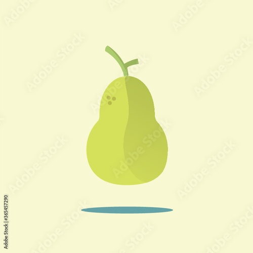 pear