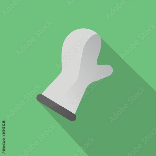 oven gloves