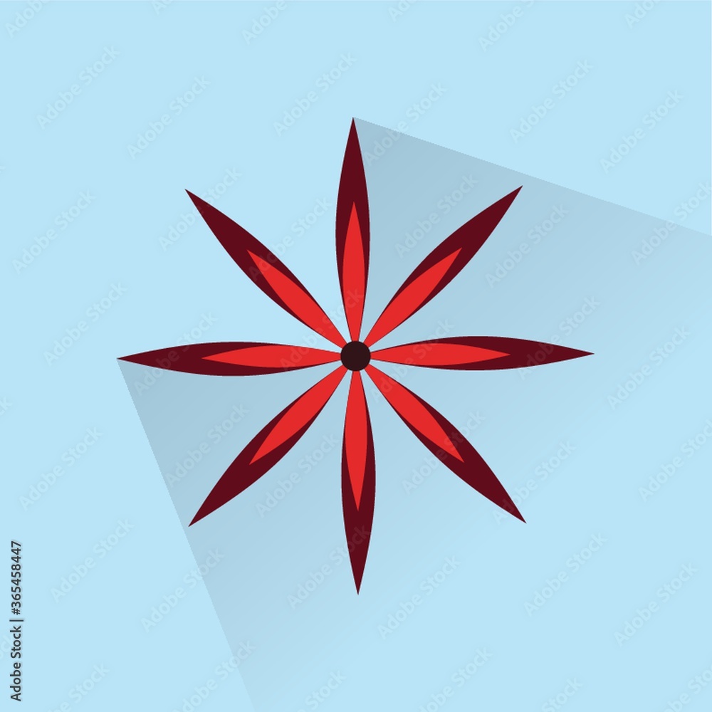 creative flower design creative flower design