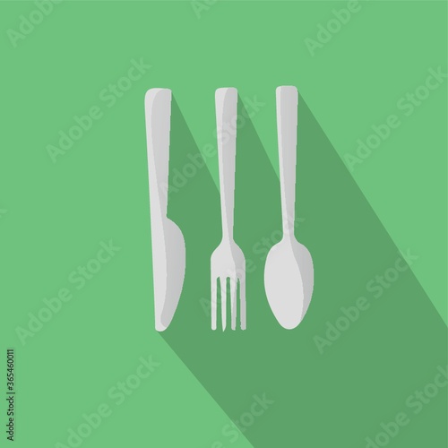 utensils