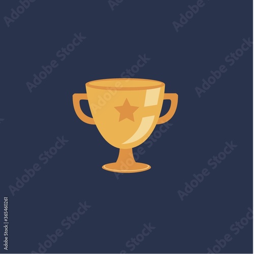 trophy