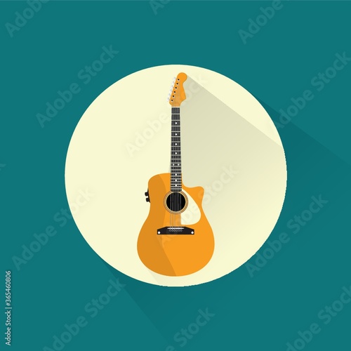 guitar