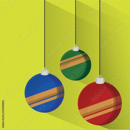 christmas bauble