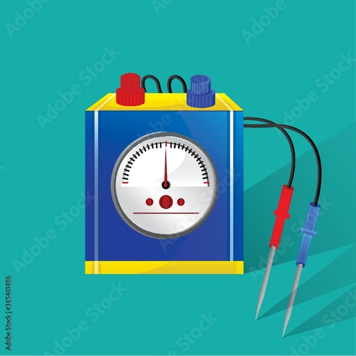 multimeter