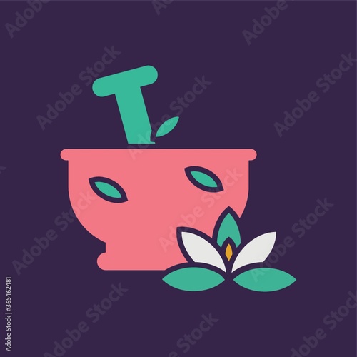 mortar pestle