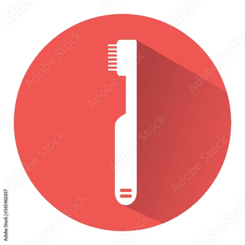 electric toothbrush