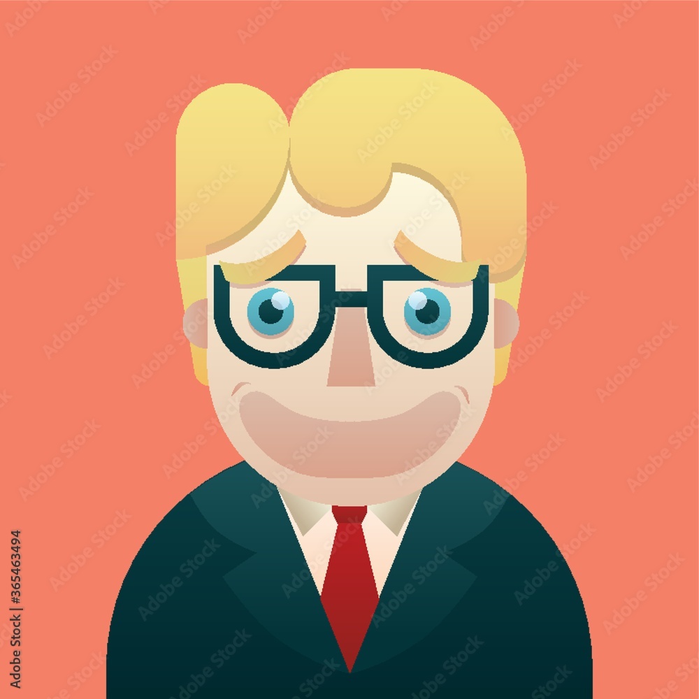 businessman feeling embarrassed businessman feeling embarrassed