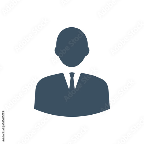 Man avatar icon