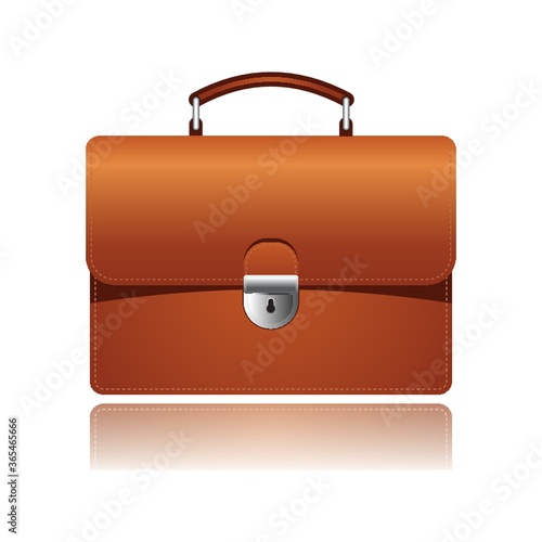 office briefcase