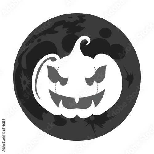 halloween pumpkin