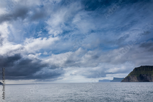 Färöer - Wilde Landschaften im Nordatlantik © EinBlick