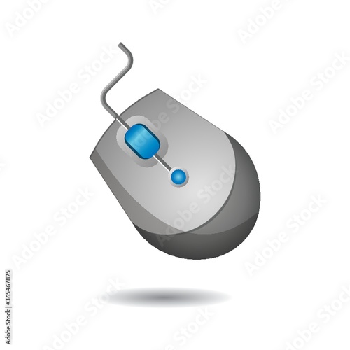 computer mouse