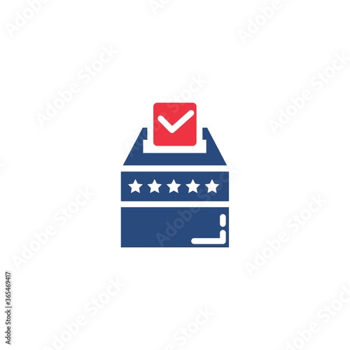 ballot box
