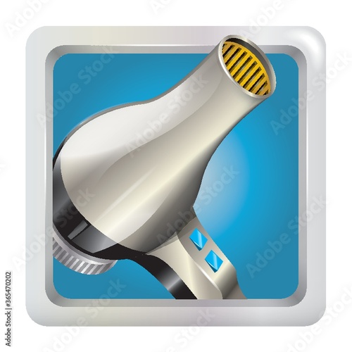 hairdryer