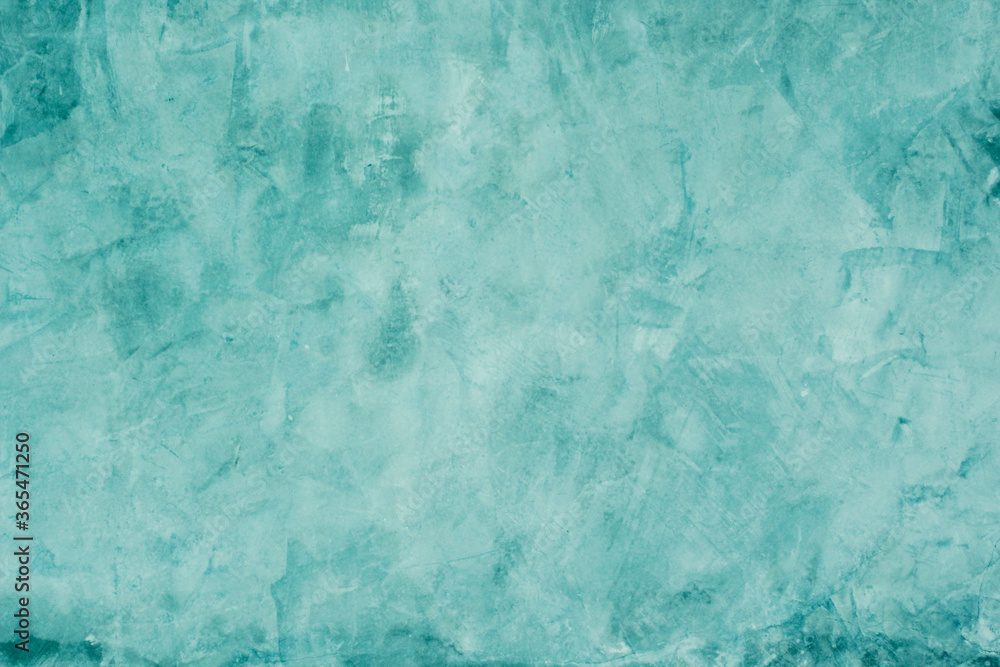 Obraz premium Cement surface putty, raw style.