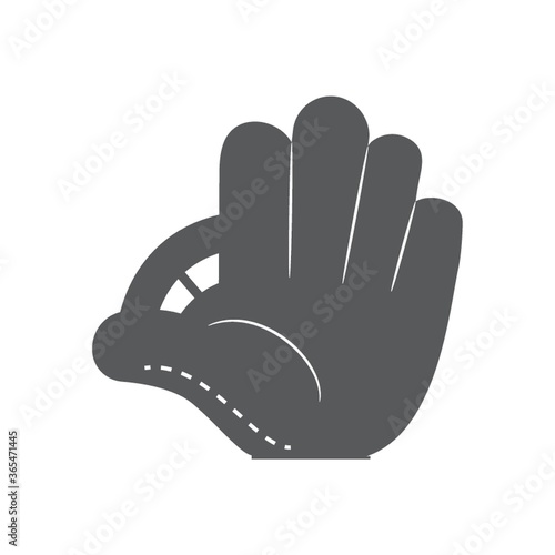 baseball glove