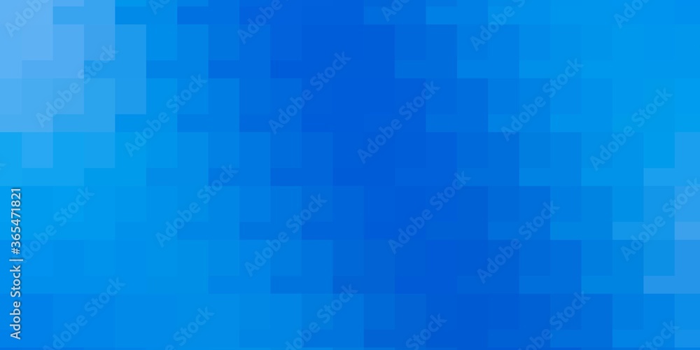 Light BLUE vector backdrop with rectangles. New abstract illustration with rectangular shapes. Design for your business promotion. Light BLUE vector backdrop with rectangles. New abstract illustration with rectangular shapes. Design for your business promotion.