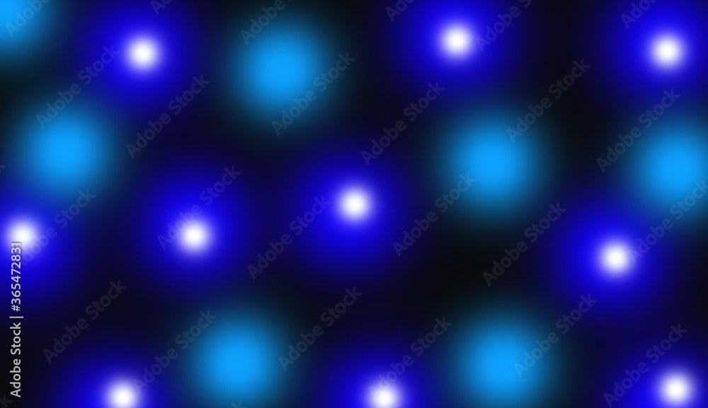 abstract blue background with lights abstract blue background with lights