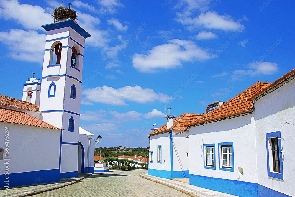 Portugal - Alentejo