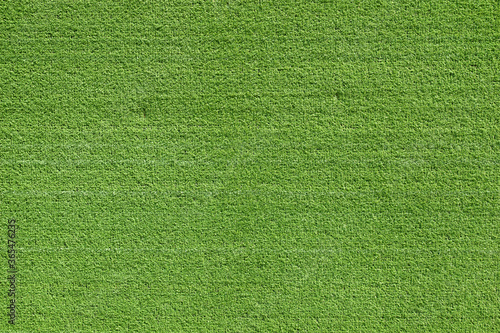 Top view of Artificial Grass