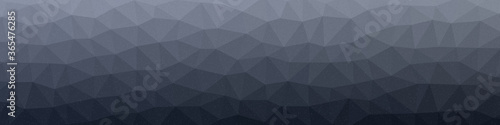 Spruce color Abstract color Low-Polygones Generative Art background illustration