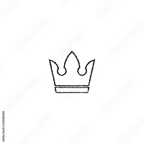 crown icon © RN 3540