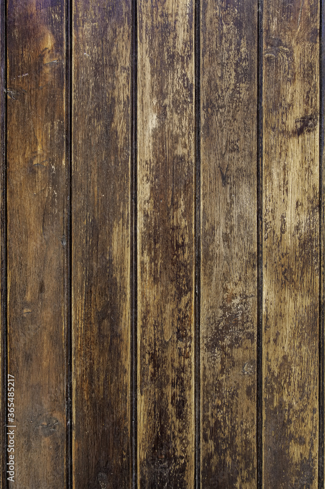 Old damaged wood Old damaged wood